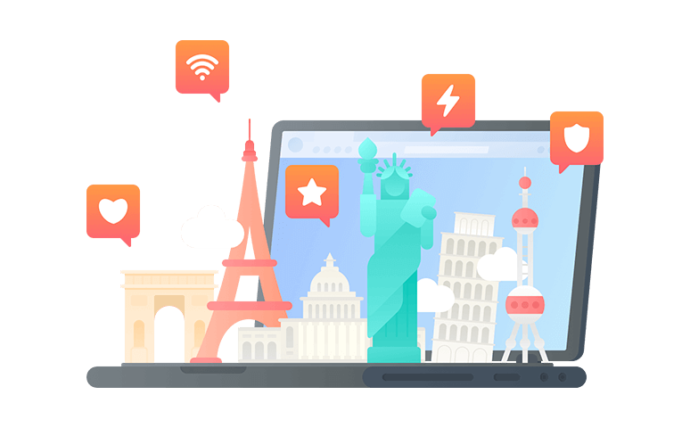 出国旅游 到巴基斯坦旅游 - 大陆VPN